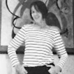 Meet your Posher, Robyn